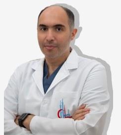 Dr. Ahmad Jasem Al Sarraf