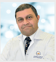 Dr. Badie Khalil