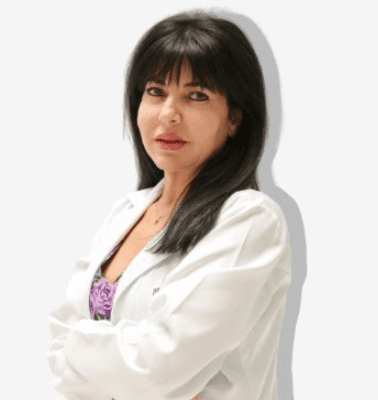 Dr. Silina Al Khouri