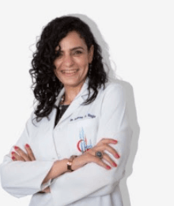 Dr. Asmaa Mahmoud Abdel Magied