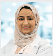 Dr. Heba Dawood