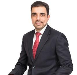 Dr. Mohammad H. Jaragh
