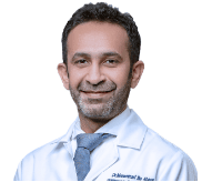 Dr. Mohammad BuAbbas