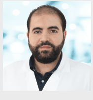 Dr. Ali Ghanem