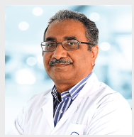 Dr. Mohammed Ismail
