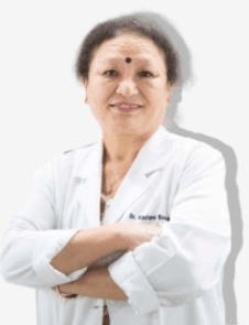 Dr. Rashmi Bakshi