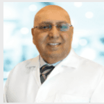 Dr. Riaz Ahmed Khan