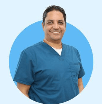 Dr. Mohamed Farouk Abdelaziz