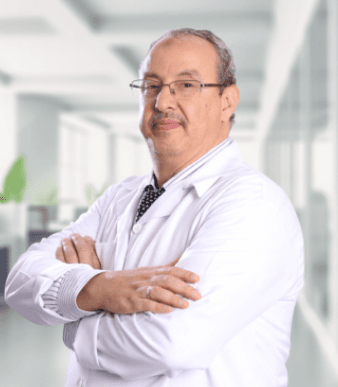 Dr. Mahmoud Ibrahim Abd El Sattar