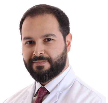 Dr. Abdullah A Al Fawaz
