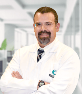 Dr. Bader Al Bader