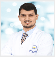 Dr. Fahad Alhajri