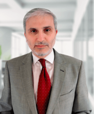 Dr. Ibrahim barouni