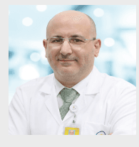 Dr. Ali Maatouk