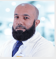 Dr. Naser Al Enazi