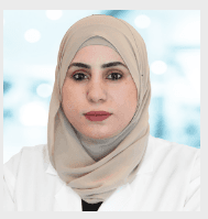 Dr. Hania Soliman