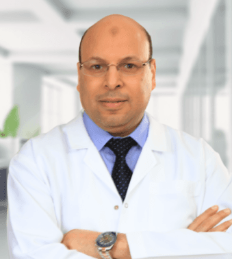 Dr. Hisham Lotfy Al Khateeb