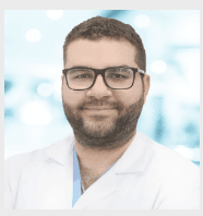 Dr. Mohamed Ali