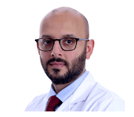 Dr. Ahmad Dashti