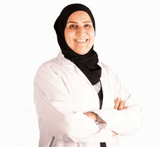 Dr. Alia Faleh Sattam Alsaadoun