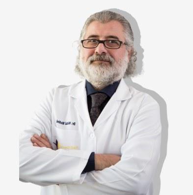 Dr. Nedal Matini
