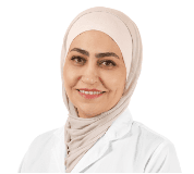 Dr. Alia Al Hourani