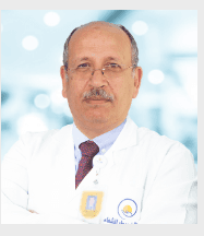 Dr. Hossam Kamel