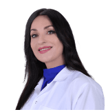 Dr. Oksana Feshchuk