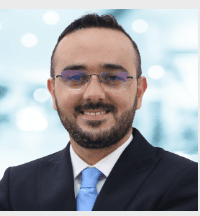 Dr. Zakaria Zayour