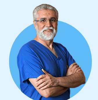 Dr. Moudacer Mounajjed