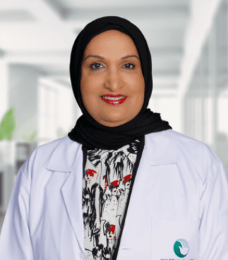 Dr. Hanaa AlKhawari