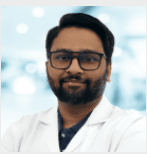 Dr. Shanid Muhammed
