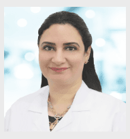 Dr. Mariam Tadros