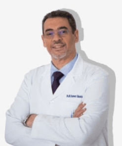 Dr. Mohamed Samer Abdelaal