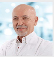 Dr. Fawzy Issa