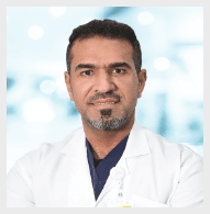 Dr. Mohammad Hajeyah