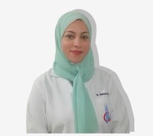 Dr. Rokaia Said Abdel Ghafar Aish