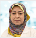 Dr. Rania Farag