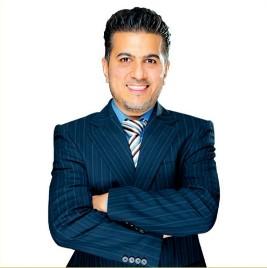 Dr. Ahmad Al Mosawi