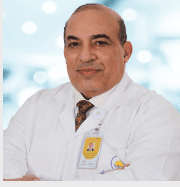 Dr. Ihab Elmasry