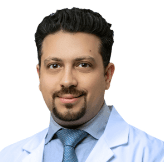 Dr. Ahmed Habib Abul