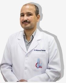 Dr. Hesham Mahmoud Gobran