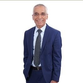 Dr. Mazen Alessa
