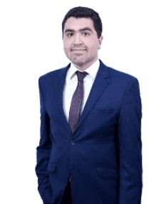 Dr. Khaled Jamal
