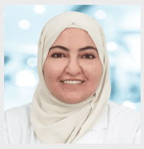 Dr. Yasmine Sobhy