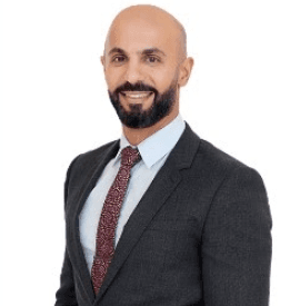 Dr. Fahed Abdulaziz Aljaser