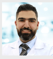 Dr. Ali Abdulwahab Abbas