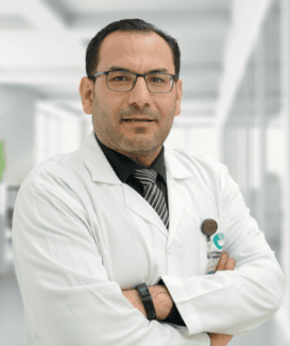 Dr. Waseem Elkasaby