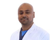 Dr. Jal James K