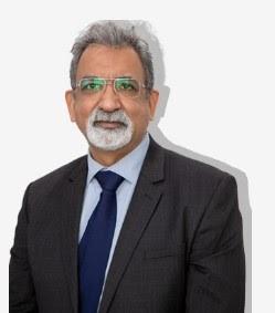 Dr. Atul Prakash